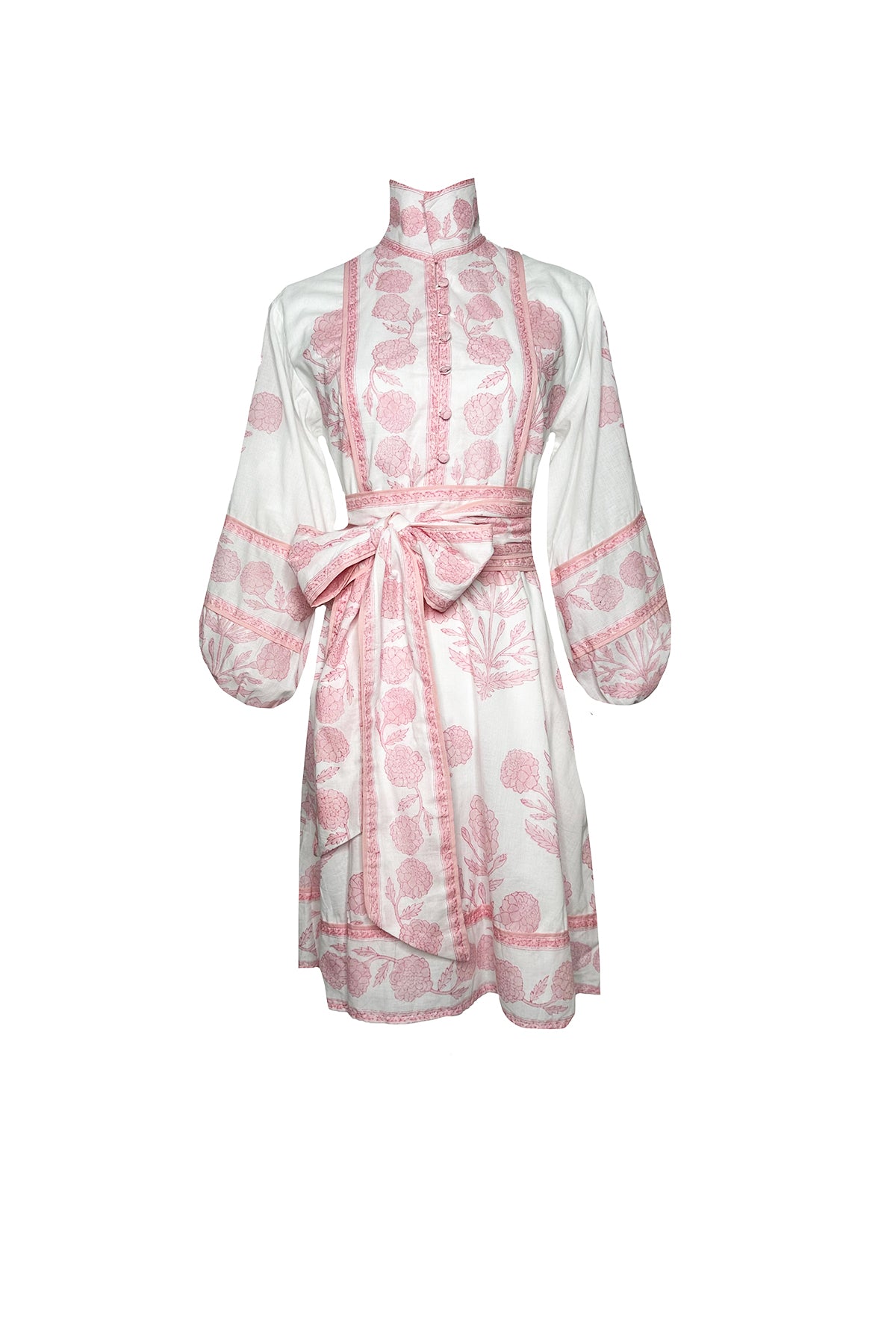 Sue Sartor Flounce™️ | Lirio vintage verde kelly