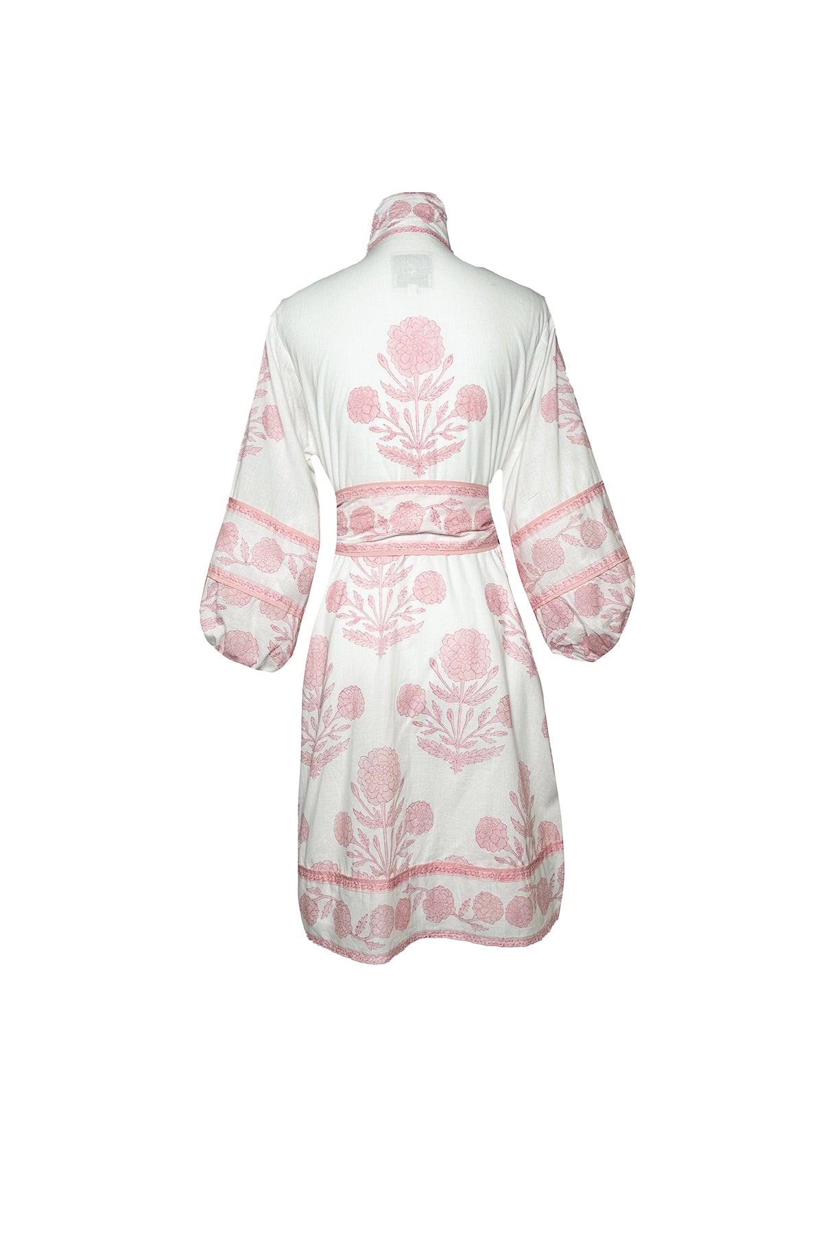 Sue Sartor Flounce™️ | Lirio vintage verde kelly