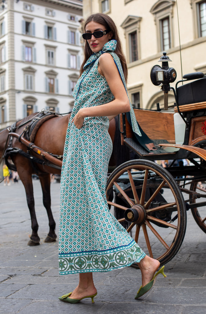 JILTU petit ribbon dress サイズ0 Osaka Denim Dress – Lovebirds Studio