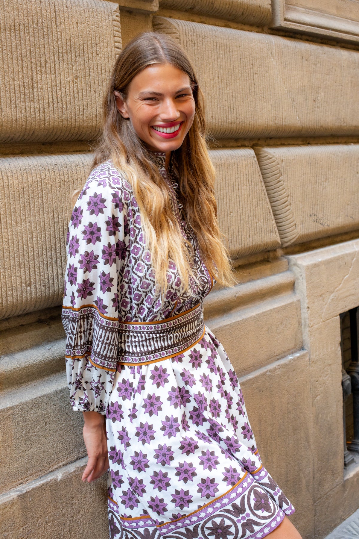 Daytime Dresses - Short Edit | Timeless Craft – SUE SARTOR