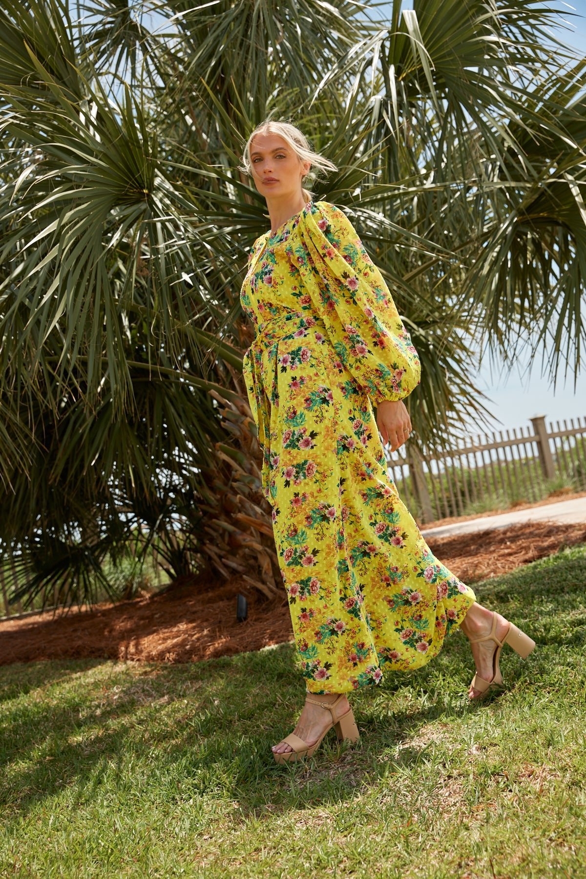 Ashford Maxi