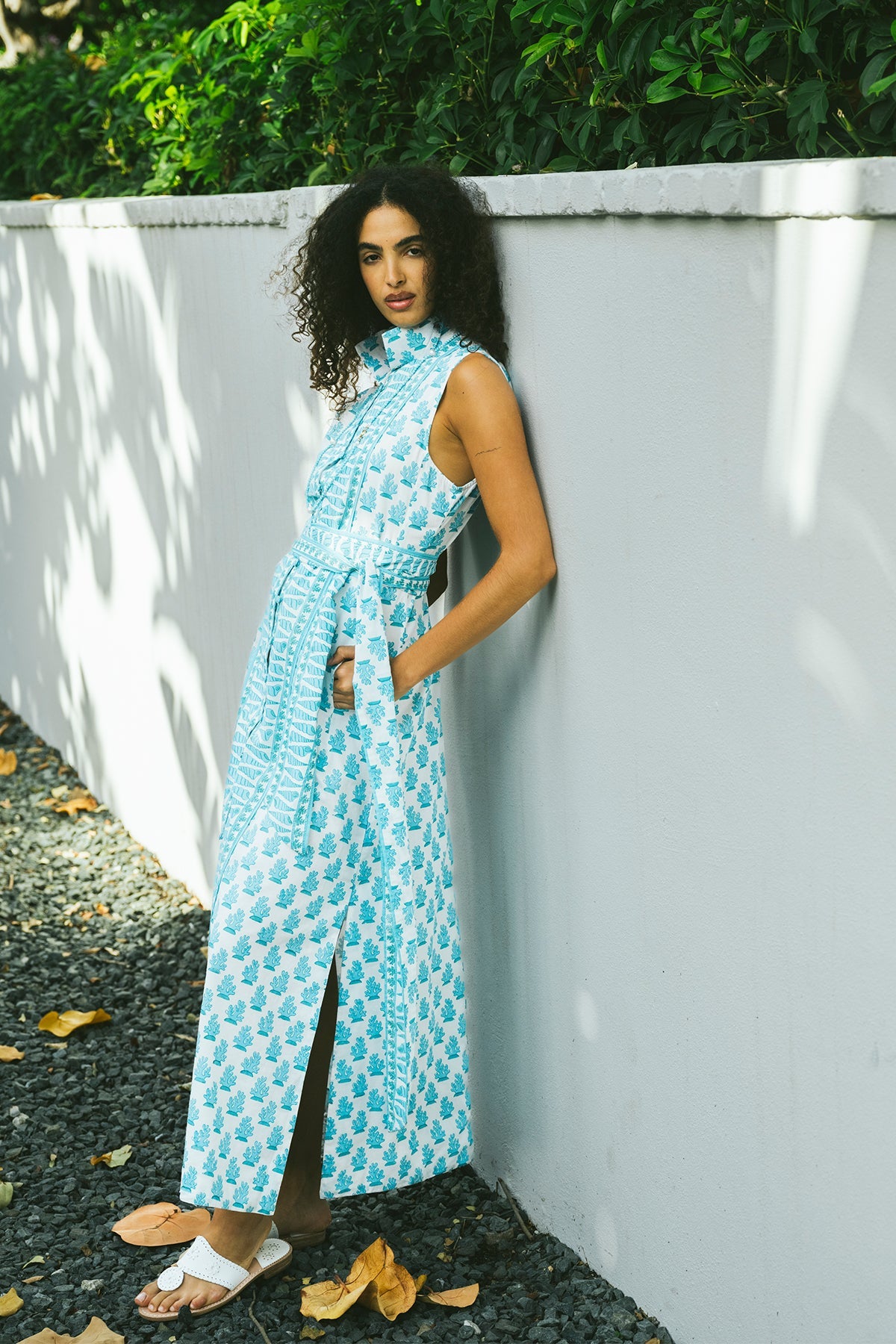 The Weekend Edit – SUE SARTOR