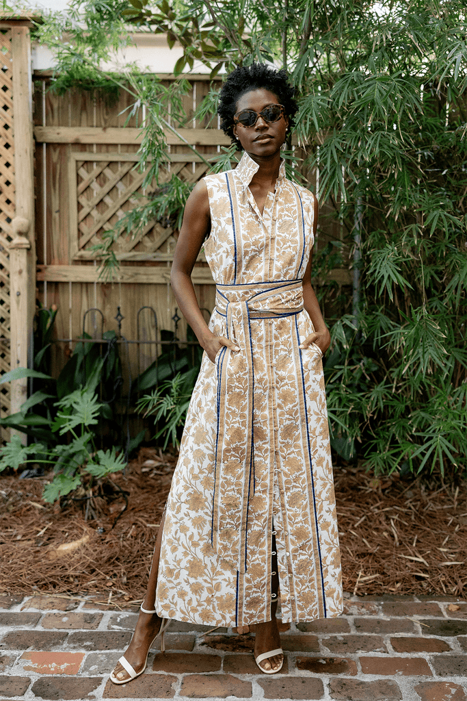 Tibi Dress | Emerald Green SUE SARTOR Marigold Tibi Dress | Emerald Green SUE SARTOR Marigold