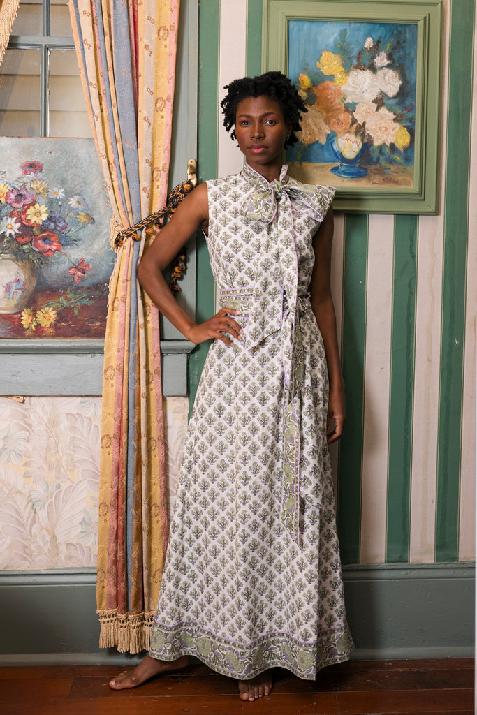tibi evening dresses Tibi Dress – Silk Taffeta – Dress – by SUE SARTOR L main image 0