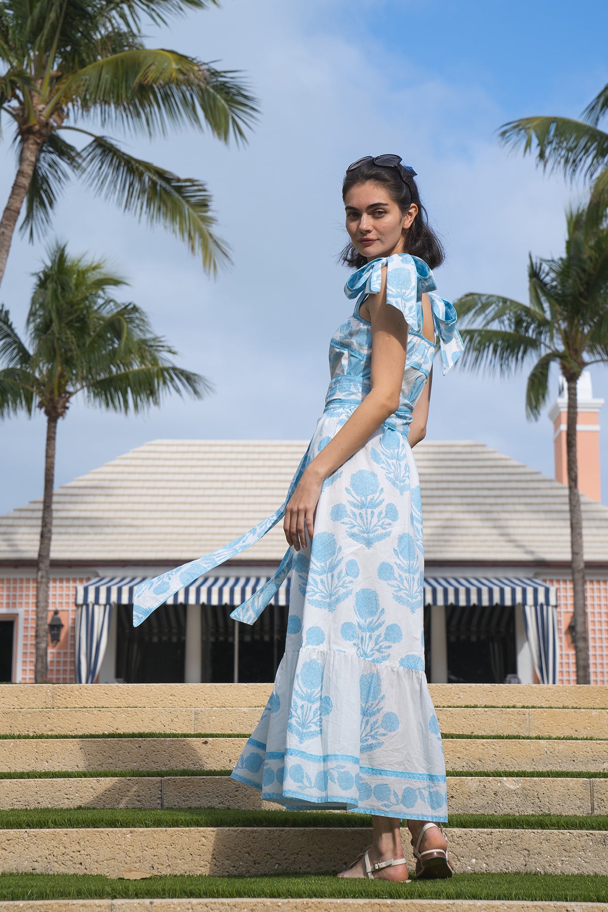 Seaside Sundress