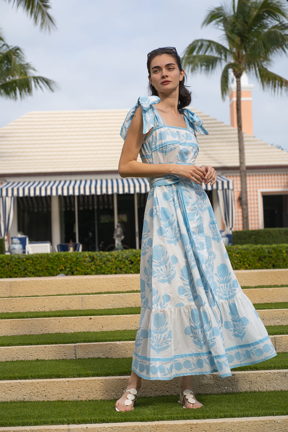 Seaside Sundress
