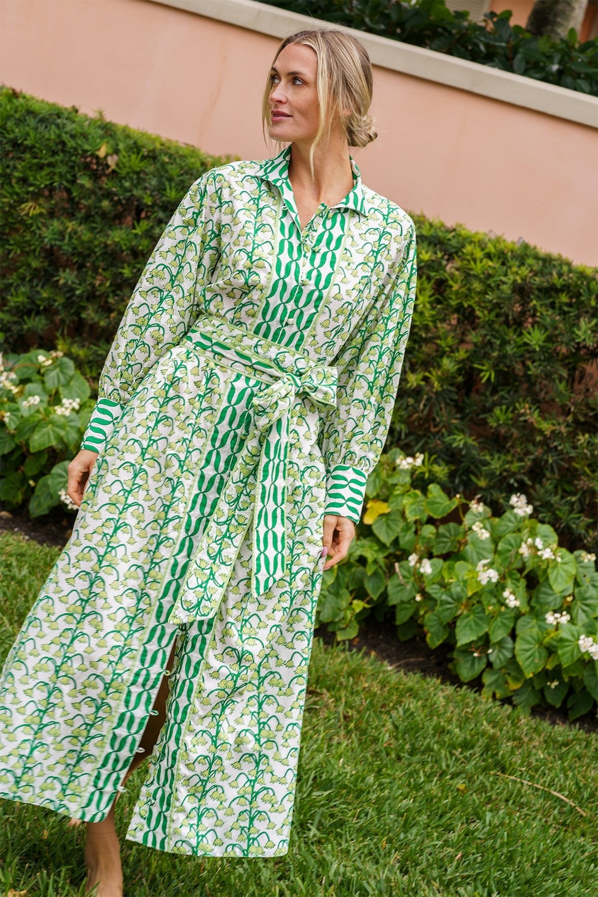 Palm Beach Shift Maxi