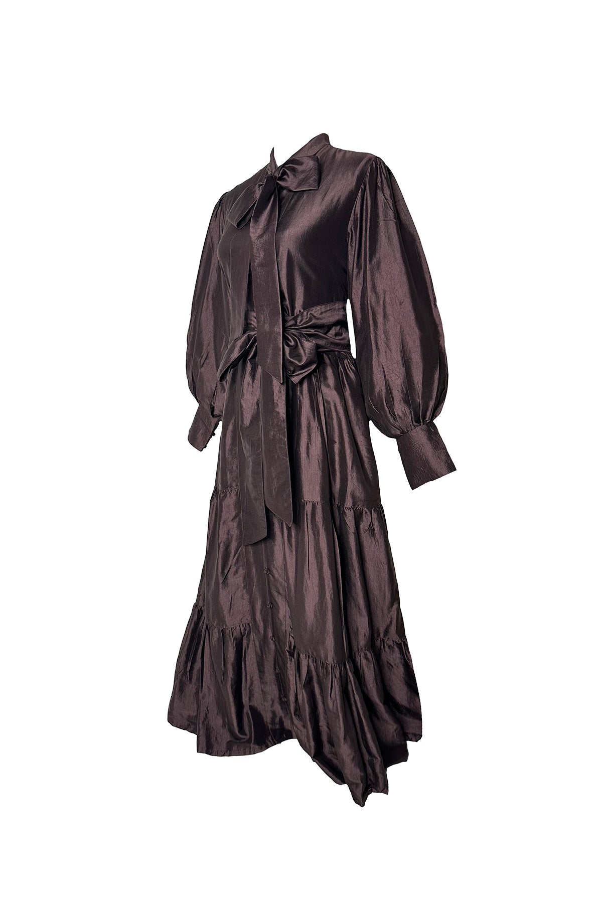 【Atelier silky】 Classic silky buttons - essential – 21 Aurora Couture