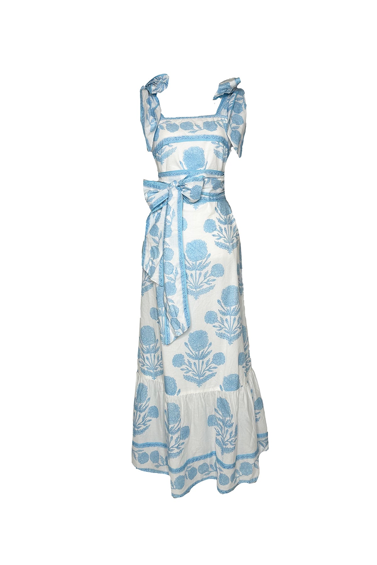 Seaside Sundress