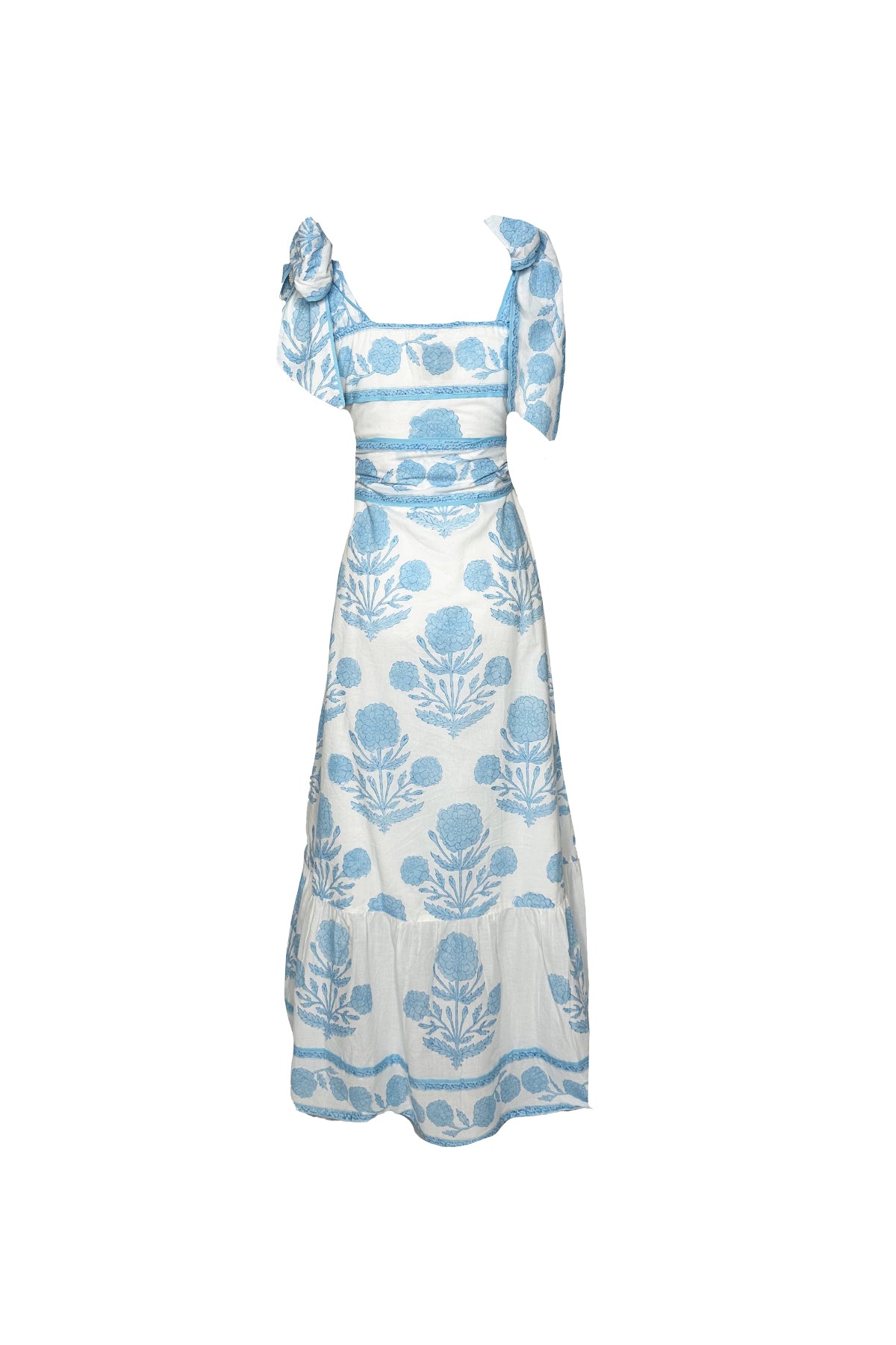 Seaside Sundress