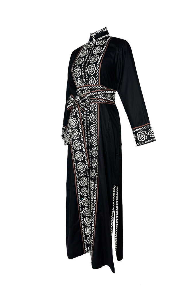 Sue Sartor Flounce™️ | Lys Vintage Vert Kelly