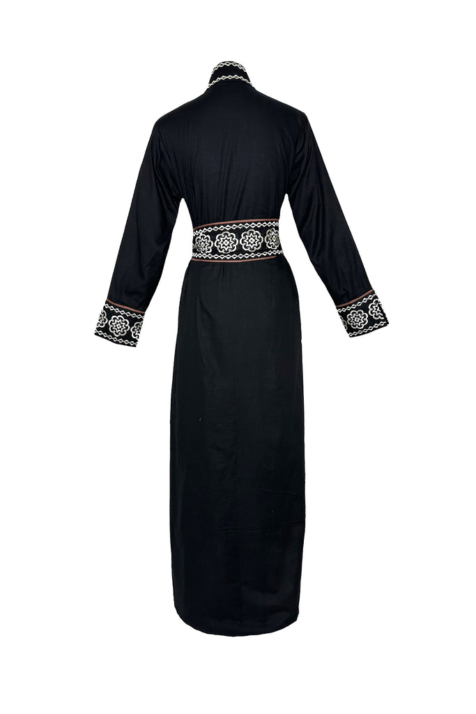 Sue Sartor Flounce™️ | Lys Vintage Vert Kelly