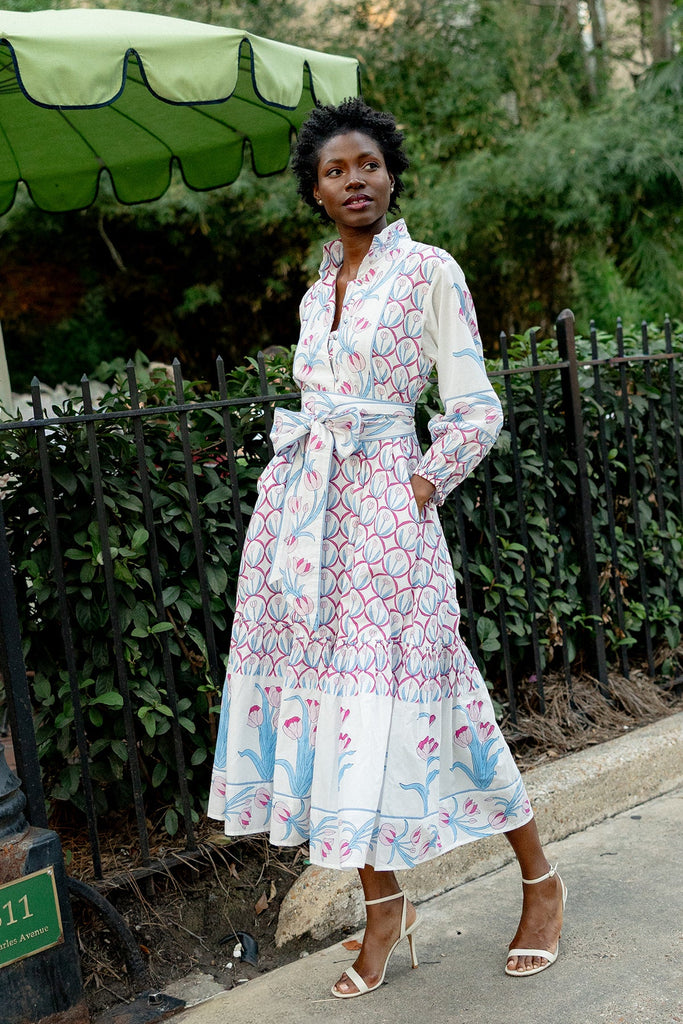 Sue Sartor Flounce Style by Sue Sartor Xs Sue Sartor Flounce Style by Sue Sartor Xs