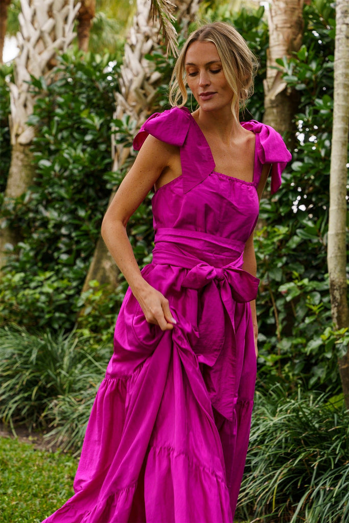 Annabel Sundress Gown Annabel Sundress Gown