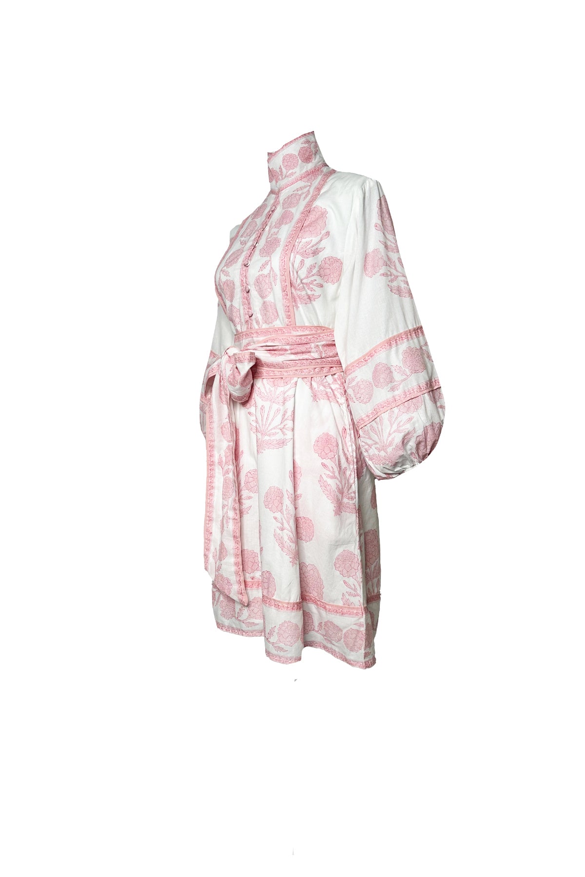 Sue Sartor Flounce™️ | Lirio vintage verde kelly