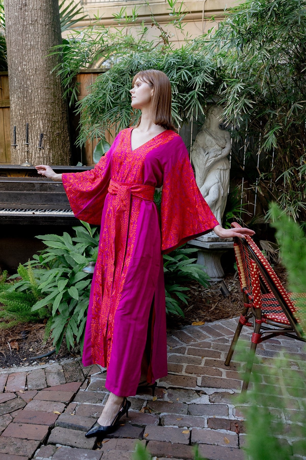 SS Kaftan